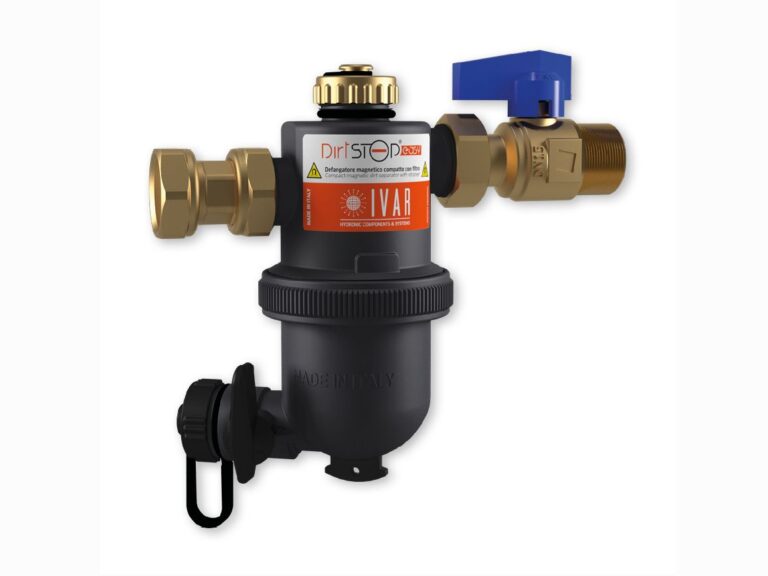 Defangatore magnetico