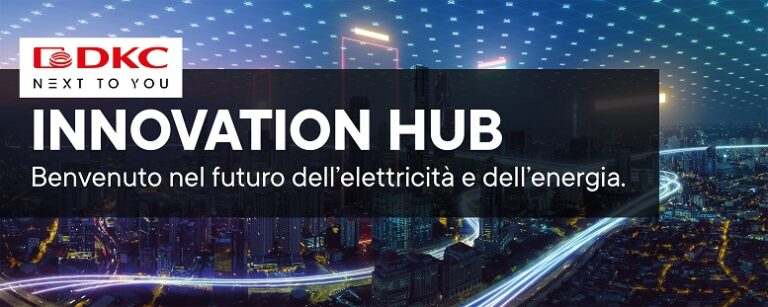 Innovation Hub