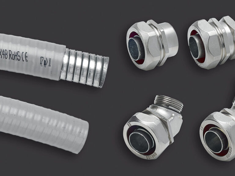 Certificazione UL Recognized Component