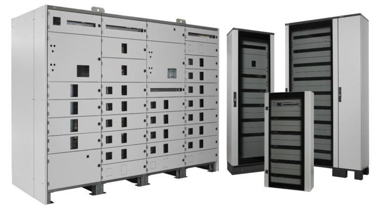 distribuzione di energia