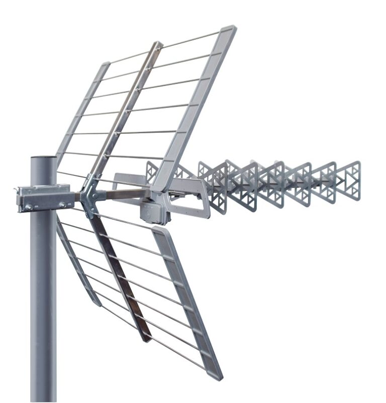 antenna uhf