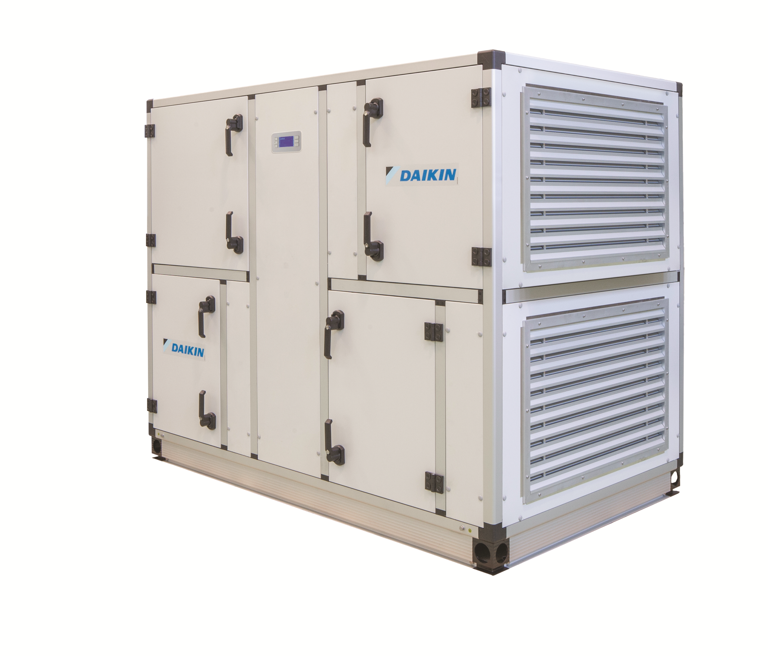 Daikin_D-AHU Modular