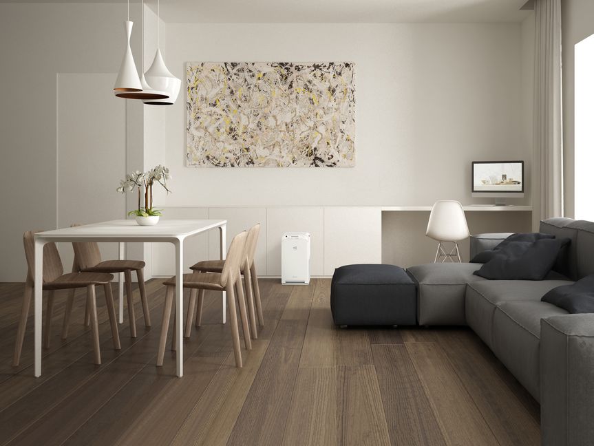 Indoor Air Quality e benessere psicofisico, percezione e aspettative degli italiani