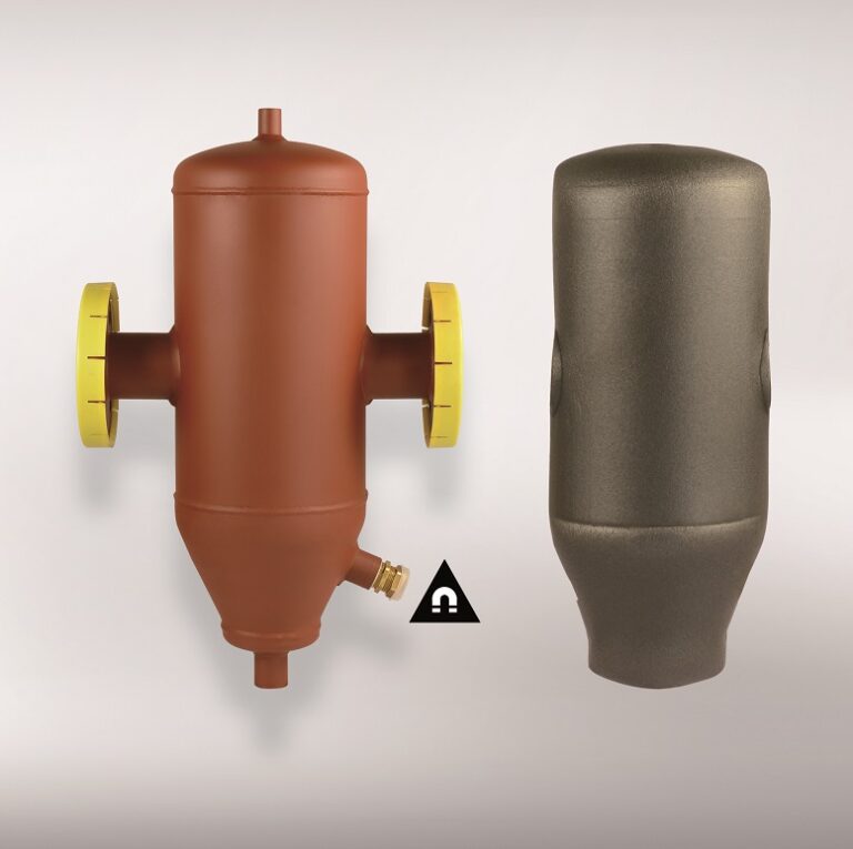 defangatore magnetico