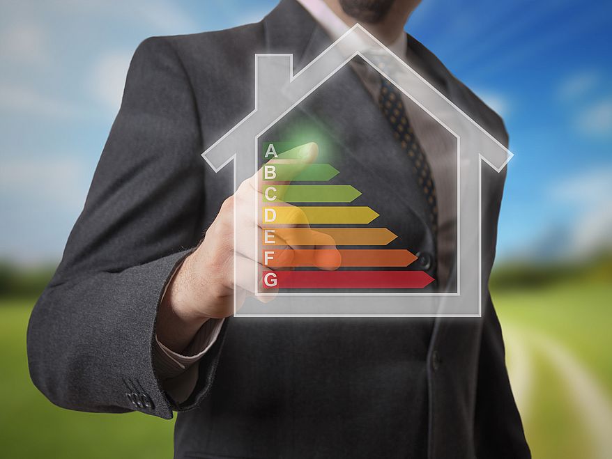 Efficienza degli edifici, è in vigore la Direttiva (UE) 2018/844