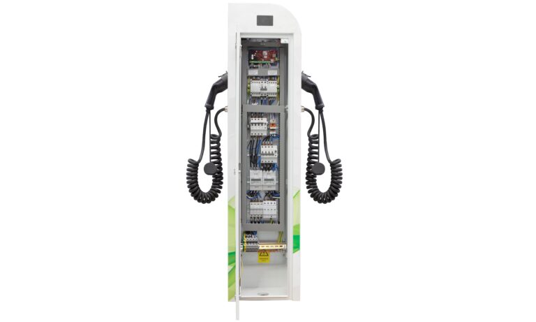 soluzioni di ricarica