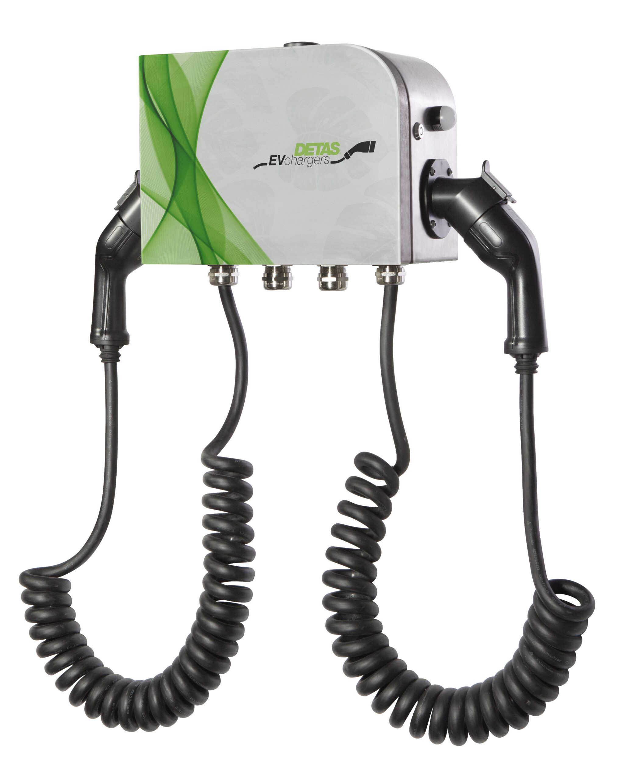 soluzioni di ricarica