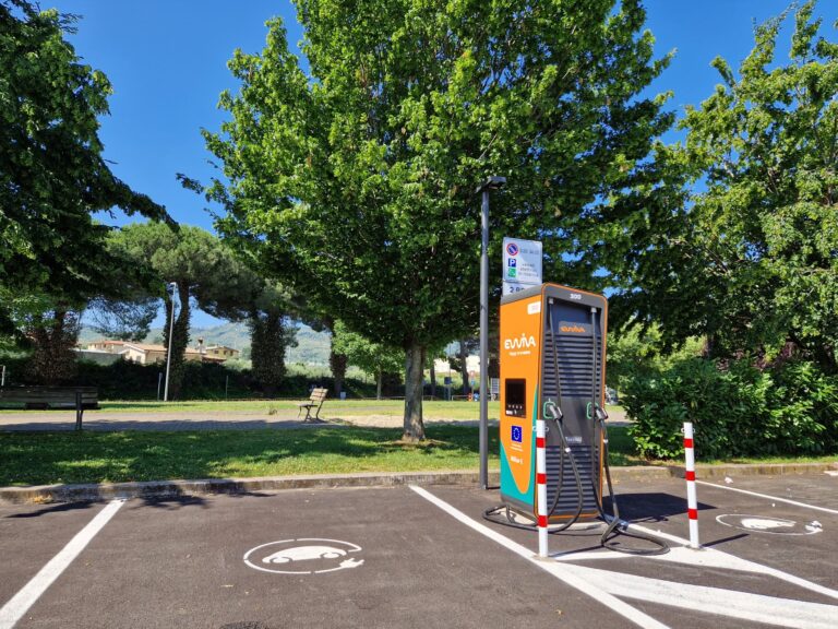 ricarica ultra veloce