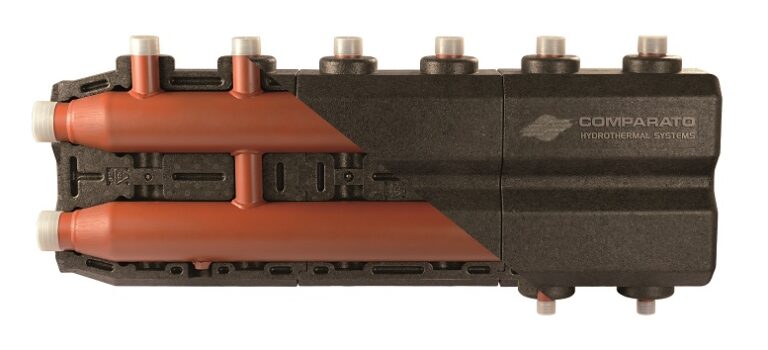 Collettori Di Distribuzione