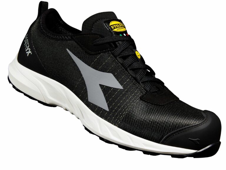 calzatura antinfortunistica