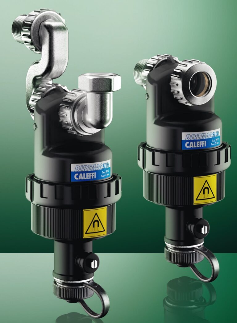 Defangatore magnetico