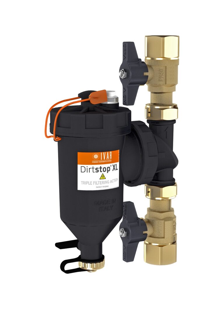 Defangatore magnetico