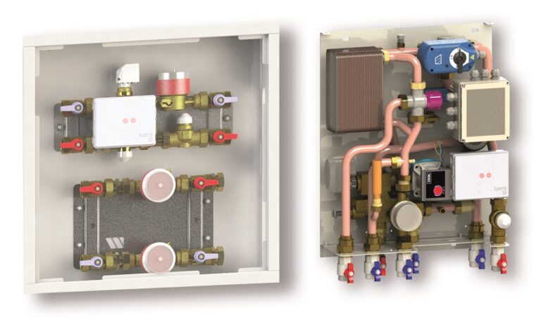 moduli di contabilizzazione