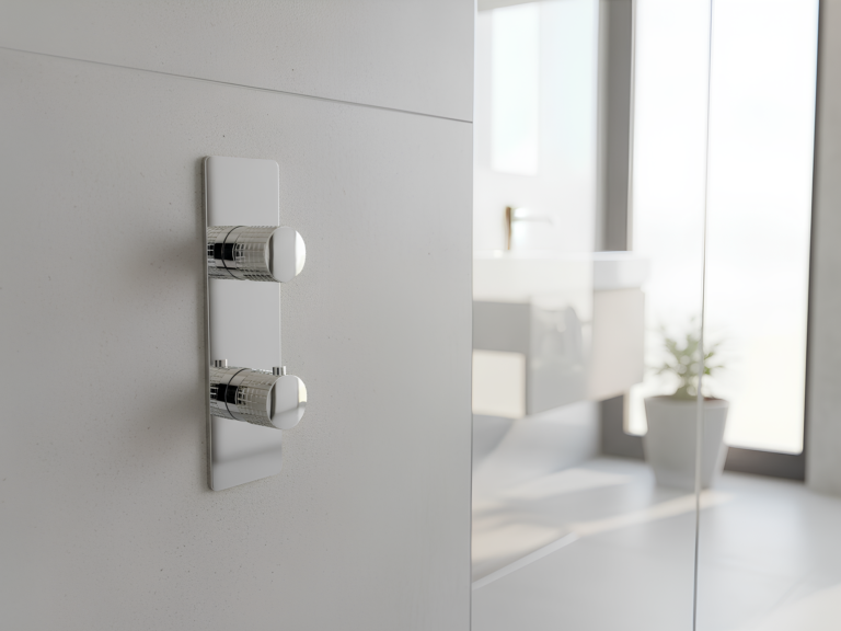 miscelatore termostatico