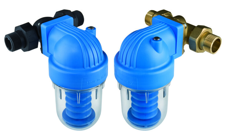 dosatori proporzionali idrodinamici