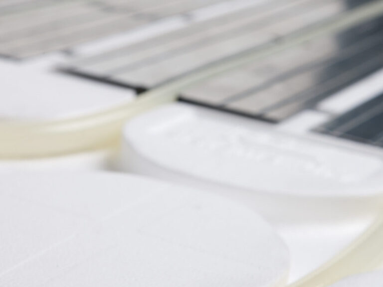 raffrescamento a pavimento