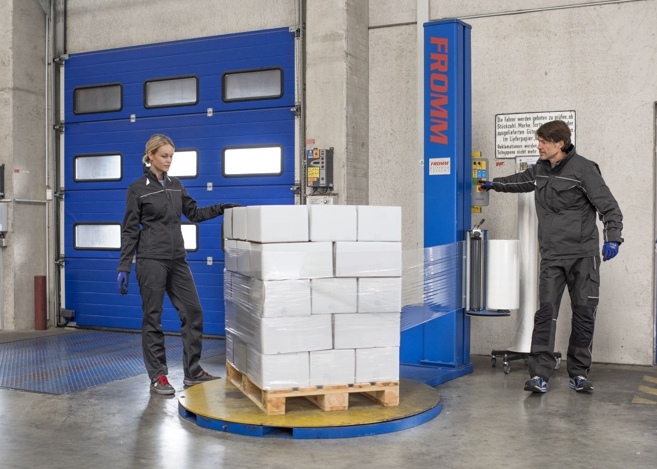 MEWA Dynamic Outdoor