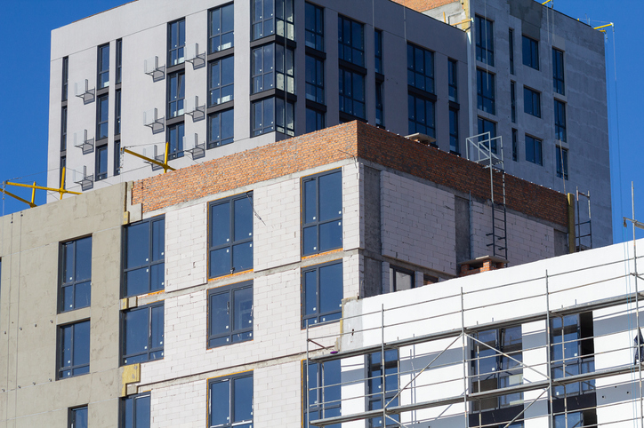 Condomini da 110 e lode