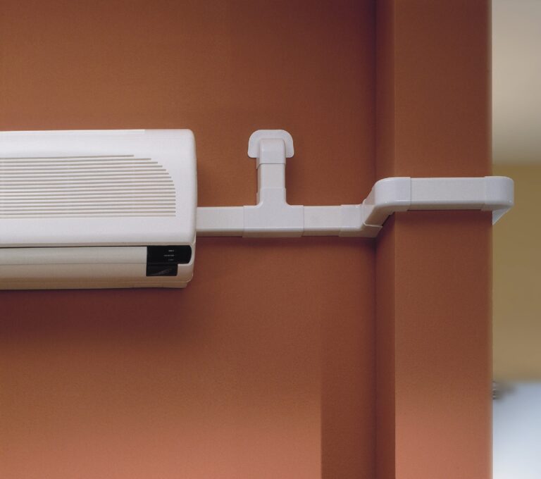 impianti di condizionamento
