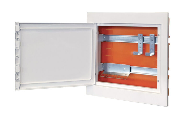 Quadri di Distribuzione