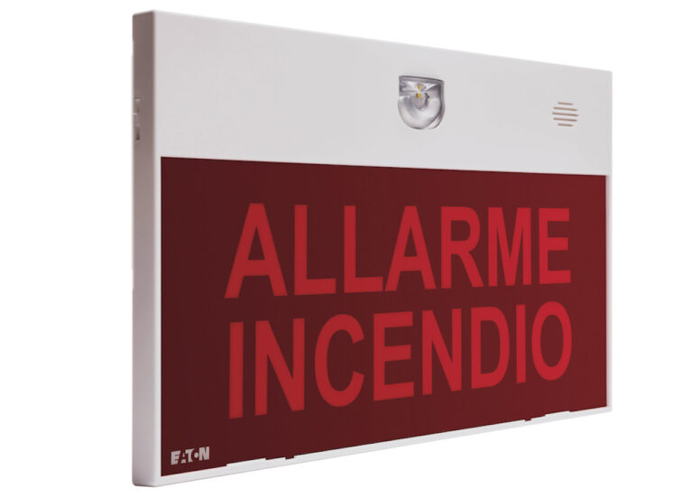 pannelli di segnalazione