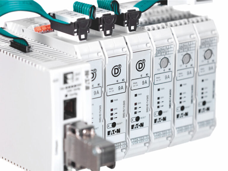 Avviatore elettronico