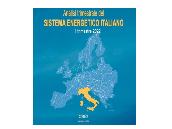 analisi trimestrale ENEA