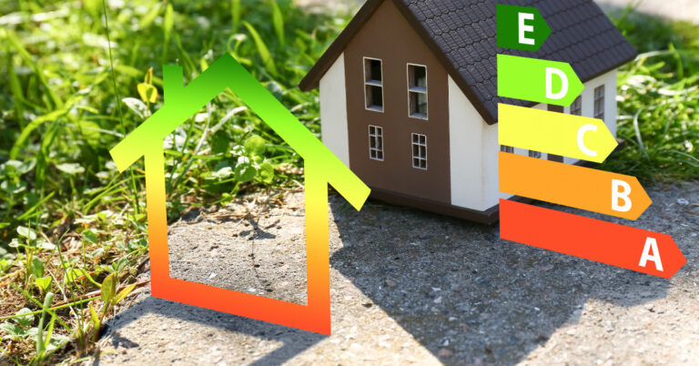 Efficienza degli edifici