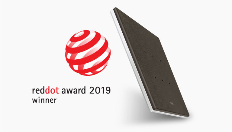 Red Dot Award