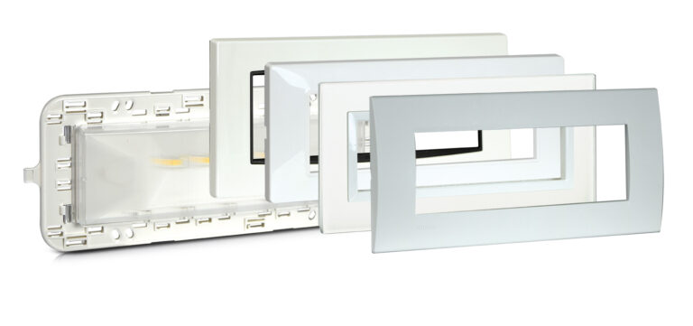 Lampada di emergenza