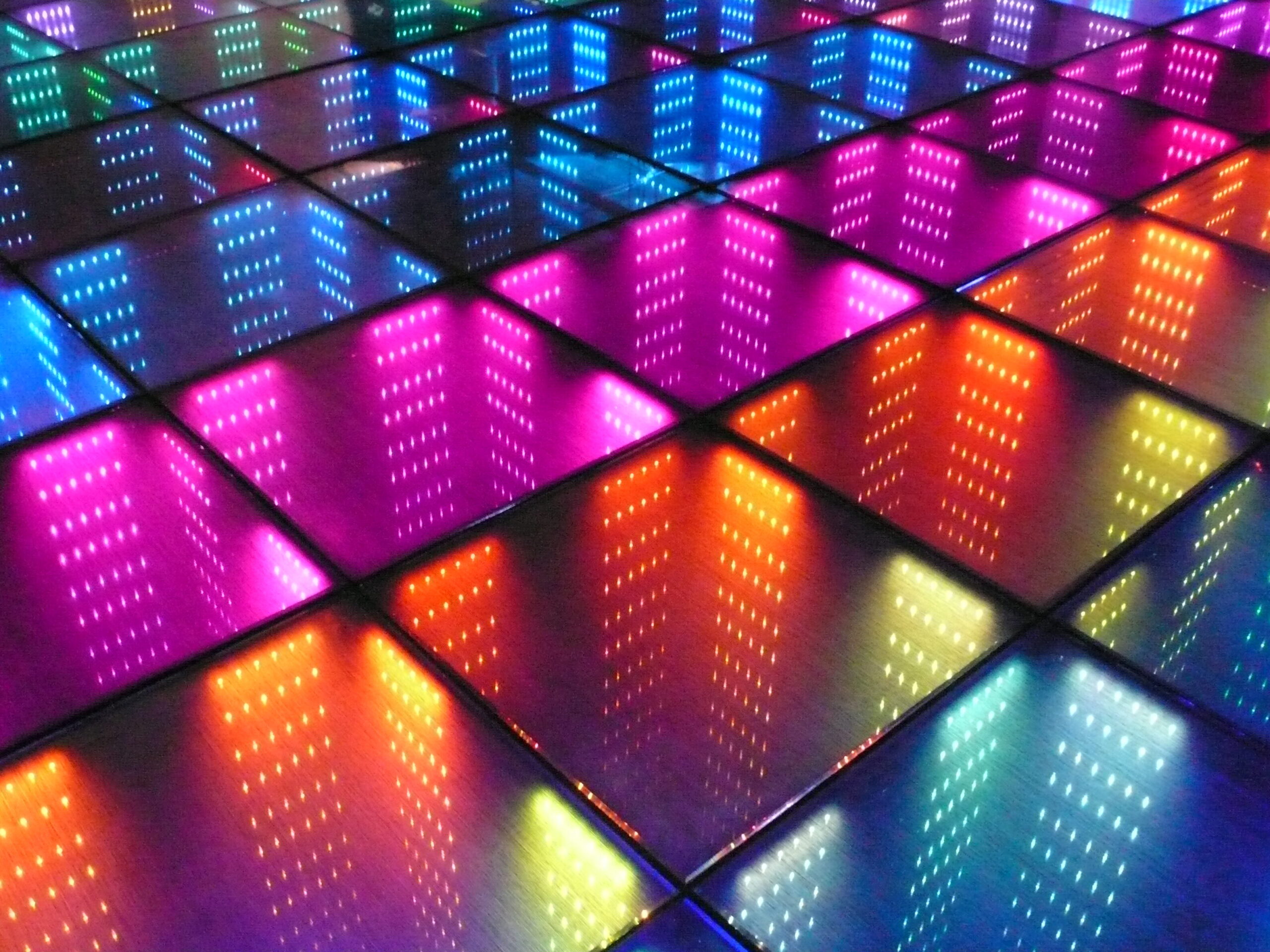 pavimentazioni cinetiche