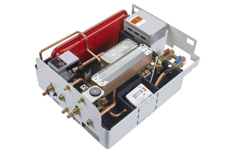 Attuatore elettronico