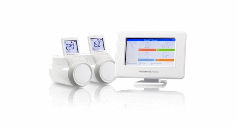 regolazione multizona