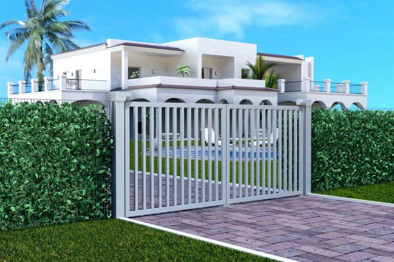 automazione integrata