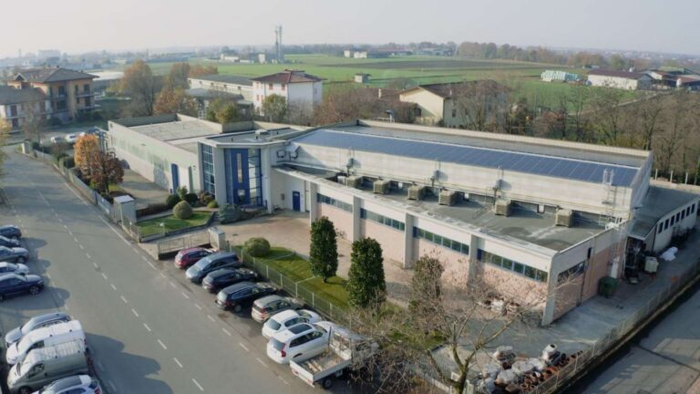 Fotovoltaico sul tetto