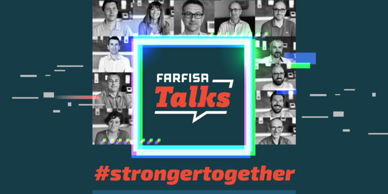Farfisa Talks
