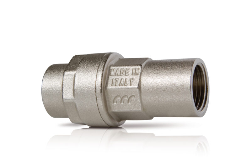 Riduttore di pressione