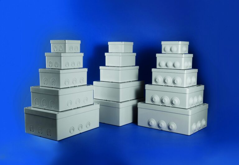 cassette di derivazione