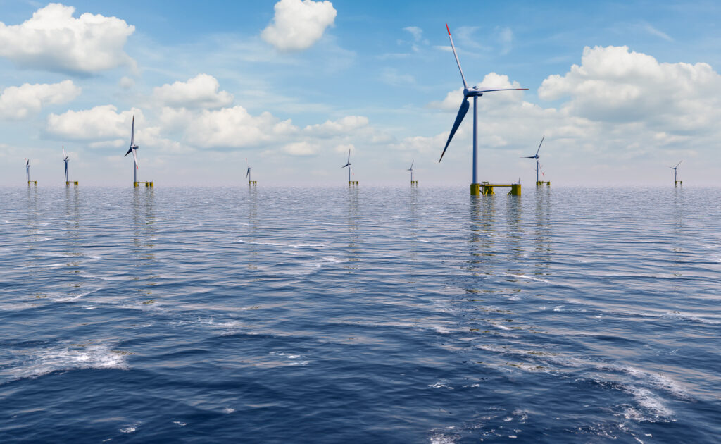 transizione energetica