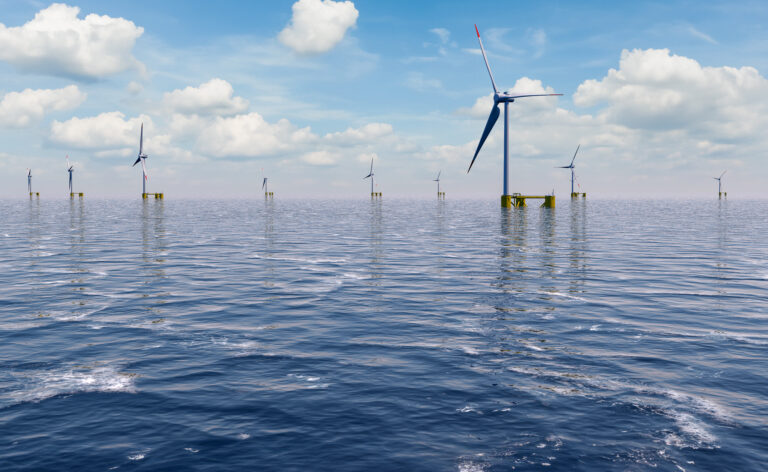 transizione energetica