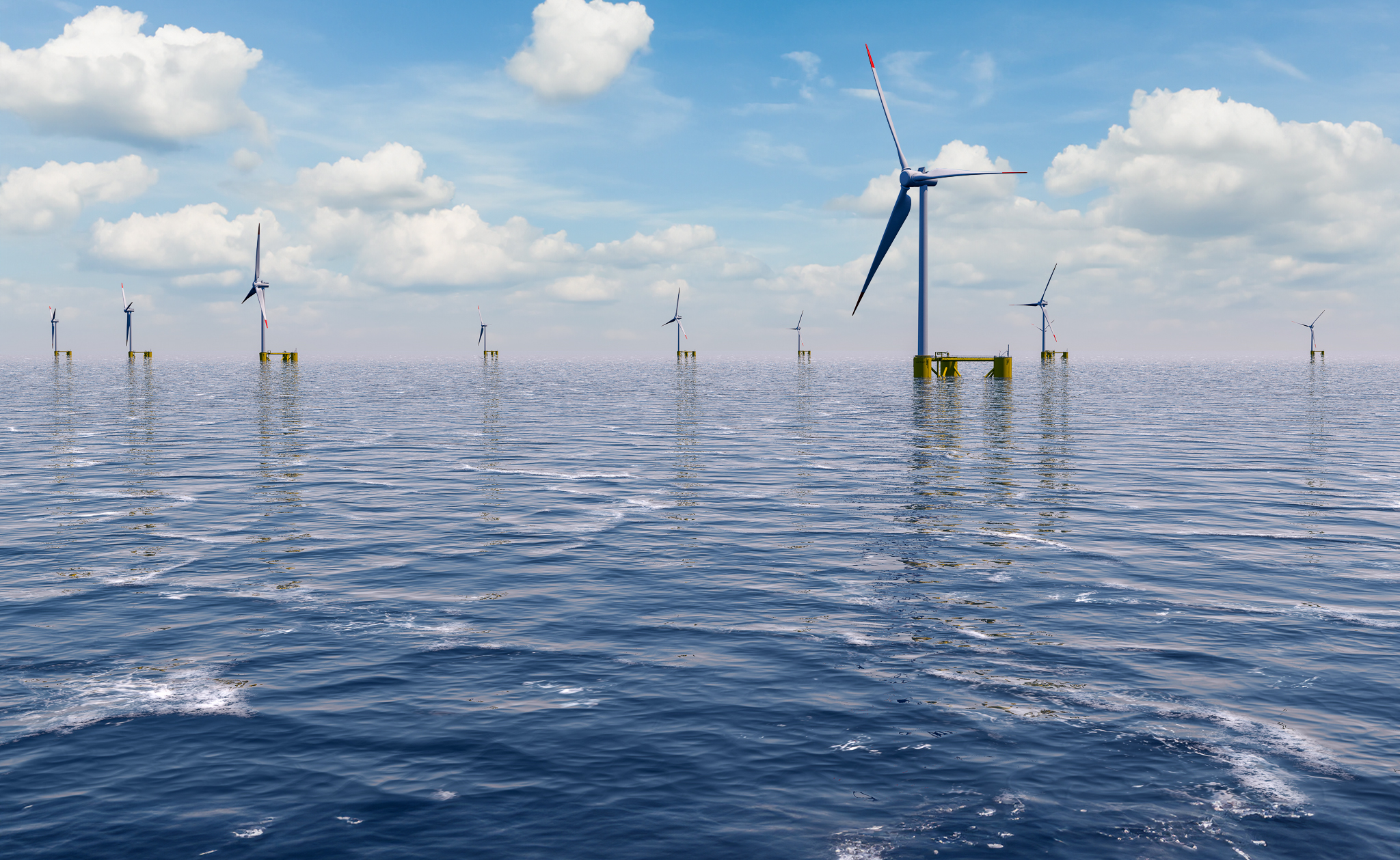 transizione energetica