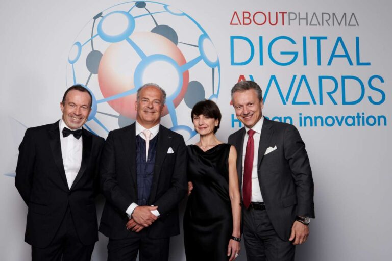 Quota di maggioranza di HPS - AboutPharma al Gruppo editoriale Tecniche Nuove