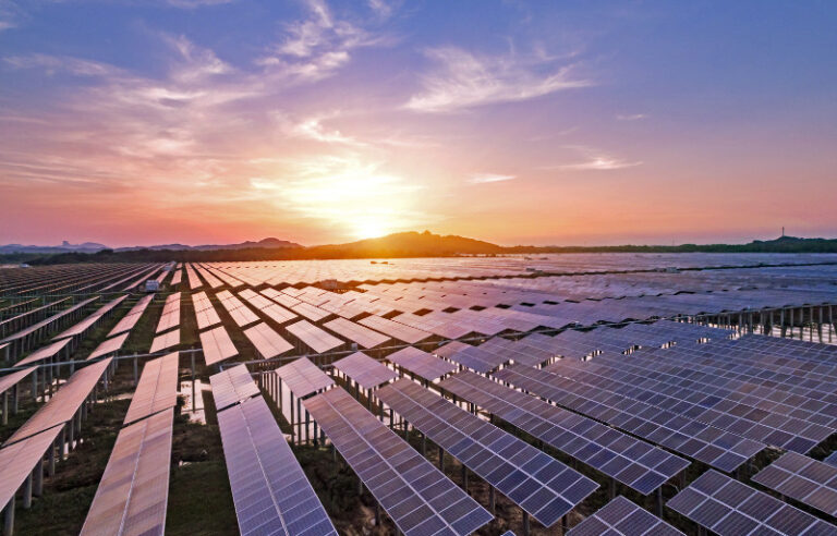 pannelli fotovoltaici