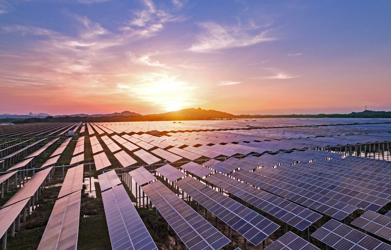 pannelli fotovoltaici