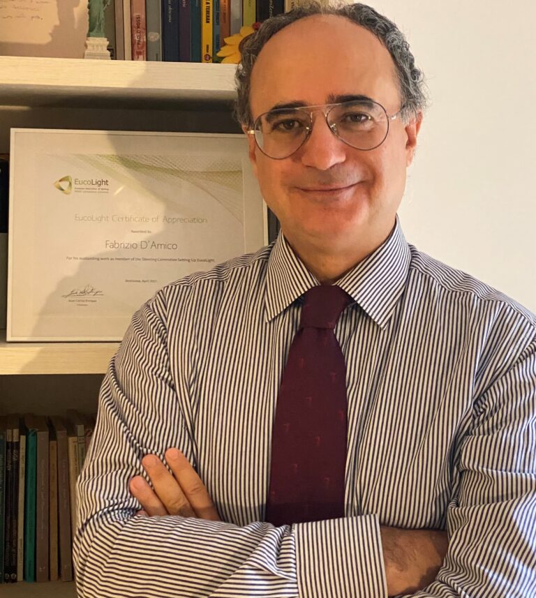 Fabrizio D’Amico