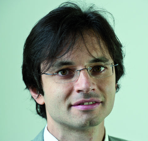 Federico Musazzi