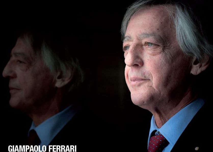 Giampaolo Ferrari
