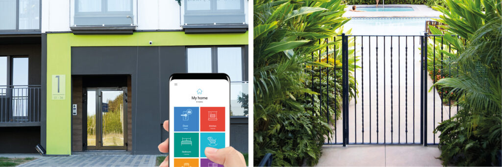 relè multifunzione finder