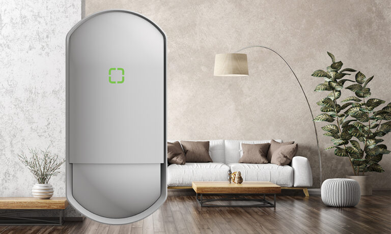 rilevatori per interni