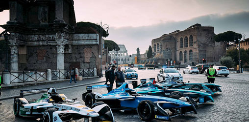 stazioni di ricarica